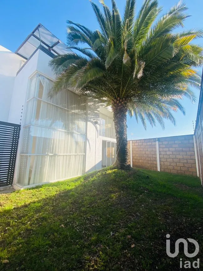 Casa en Venta en Campestre Juriquilla, Querétaro, Querétaro | NEX-169801 | iad México | Foto 13 de 14