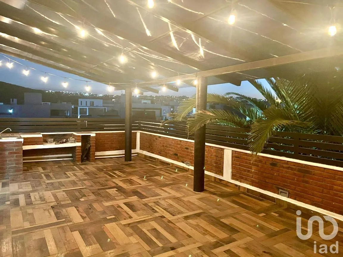 Casa en Venta en Campestre Juriquilla, Querétaro, Querétaro | NEX-169801 | iad México | Foto 14 de 14