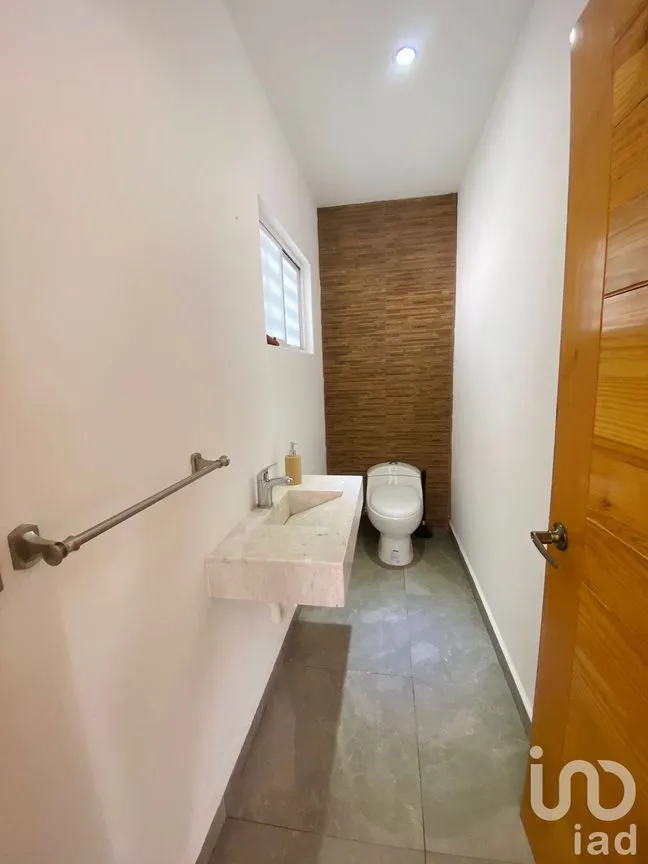 Casa en Venta en Campestre Juriquilla, Querétaro, Querétaro | NEX-169801 | iad México | Foto 8 de 14
