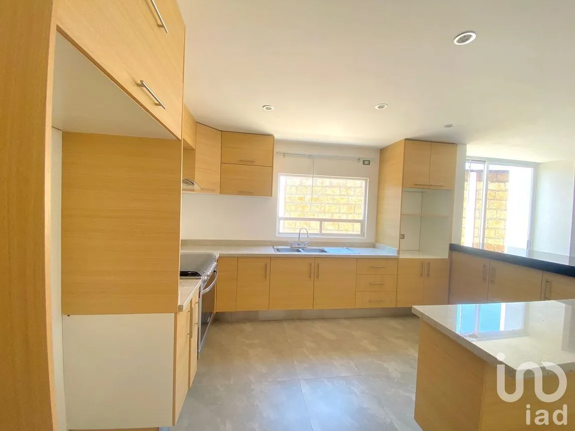 Casa en Venta en Campestre Juriquilla, Querétaro, Querétaro | NEX-169801 | iad México | Foto 10 de 14