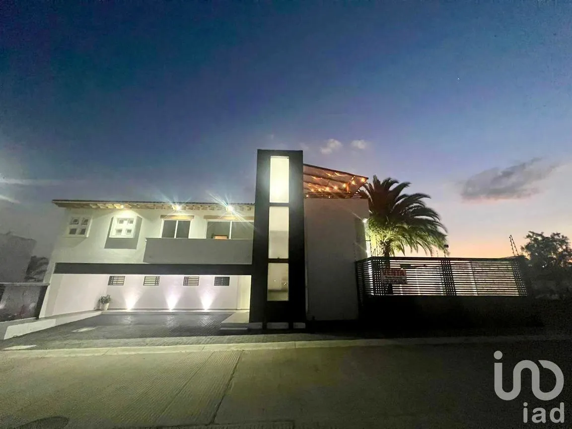 Casa en Venta en Campestre Juriquilla, Querétaro, Querétaro | NEX-169801 | iad México | Foto 1 de 14