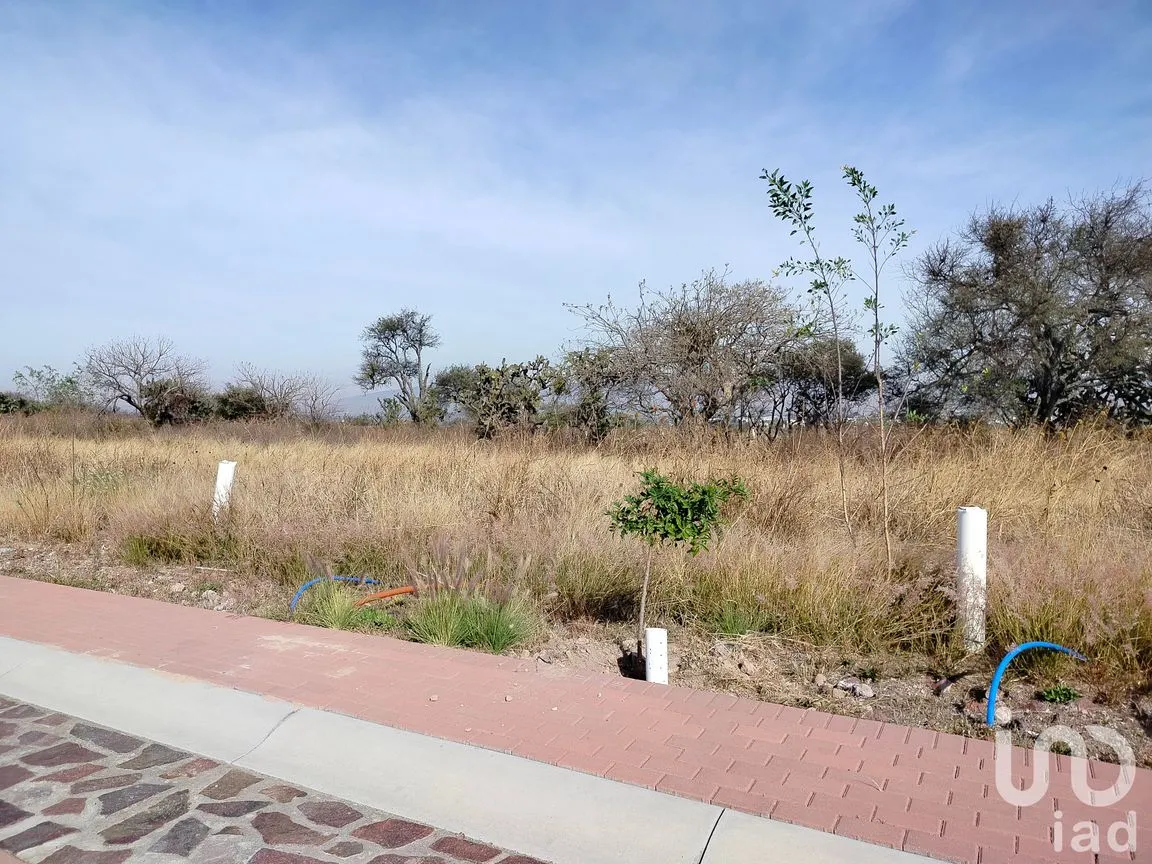 Terreno en Venta en Ciudad Maderas Sur II, Apaseo el Alto, Guanajuato | NEX-174364 | iad México | Foto 4 de 6