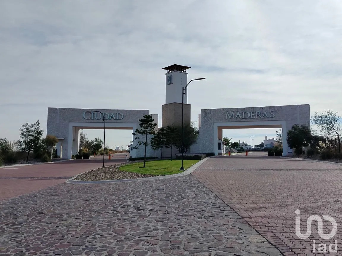 Terreno en Venta en Ciudad Maderas Sur II, Apaseo el Alto, Guanajuato | NEX-174364 | iad México | Foto 1 de 6