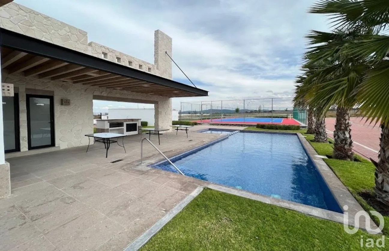 Terreno en Venta en Ciudad Maderas Sur II, Apaseo el Alto, Guanajuato | NEX-174367 | iad México | Foto 2 de 6