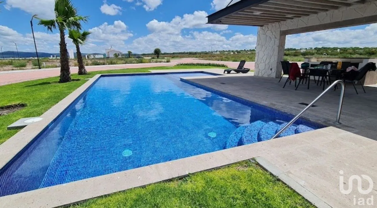 Terreno en Venta en Ciudad Maderas Sur II, Apaseo el Alto, Guanajuato | NEX-174367 | iad México | Foto 3 de 6