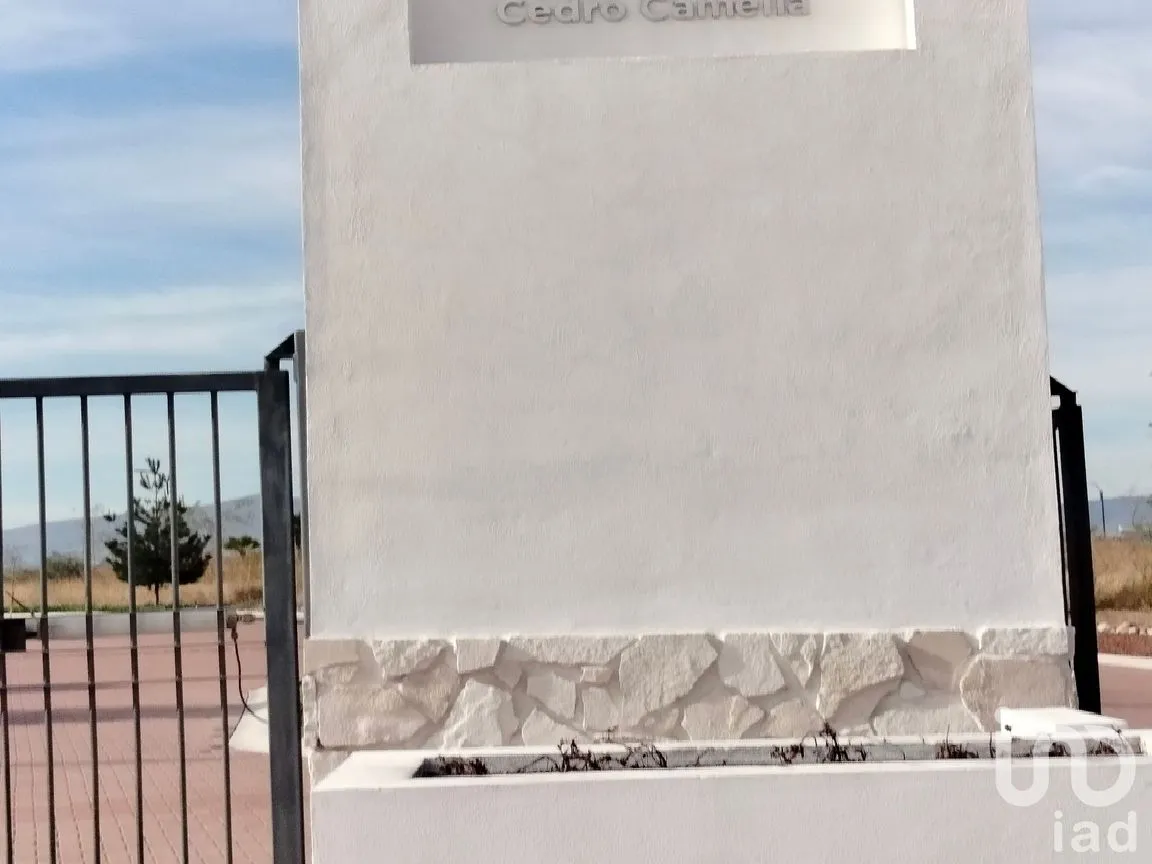 Terreno en Venta en Ciudad Maderas Sur II, Apaseo el Alto, Guanajuato | NEX-174367 | iad México | Foto 6 de 6