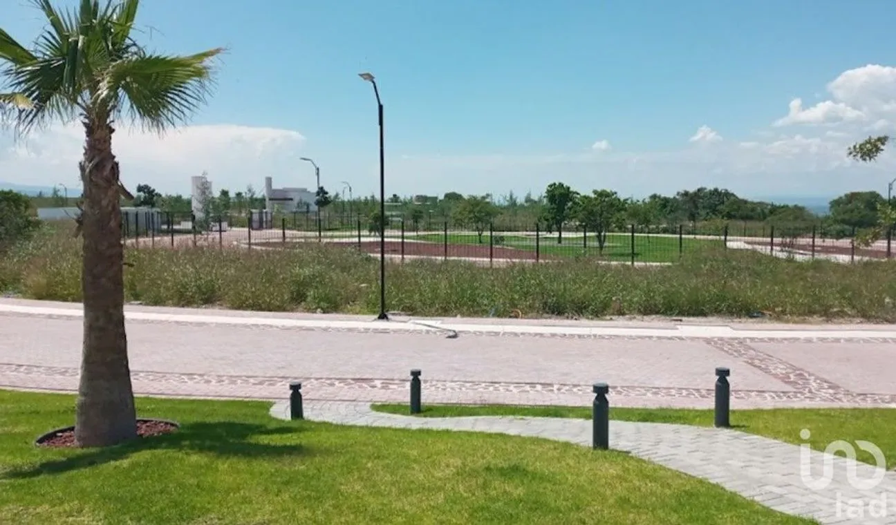 Terreno en Venta en Ciudad Maderas Sur II, Apaseo el Alto, Guanajuato | NEX-174372 | iad México | Foto 4 de 6