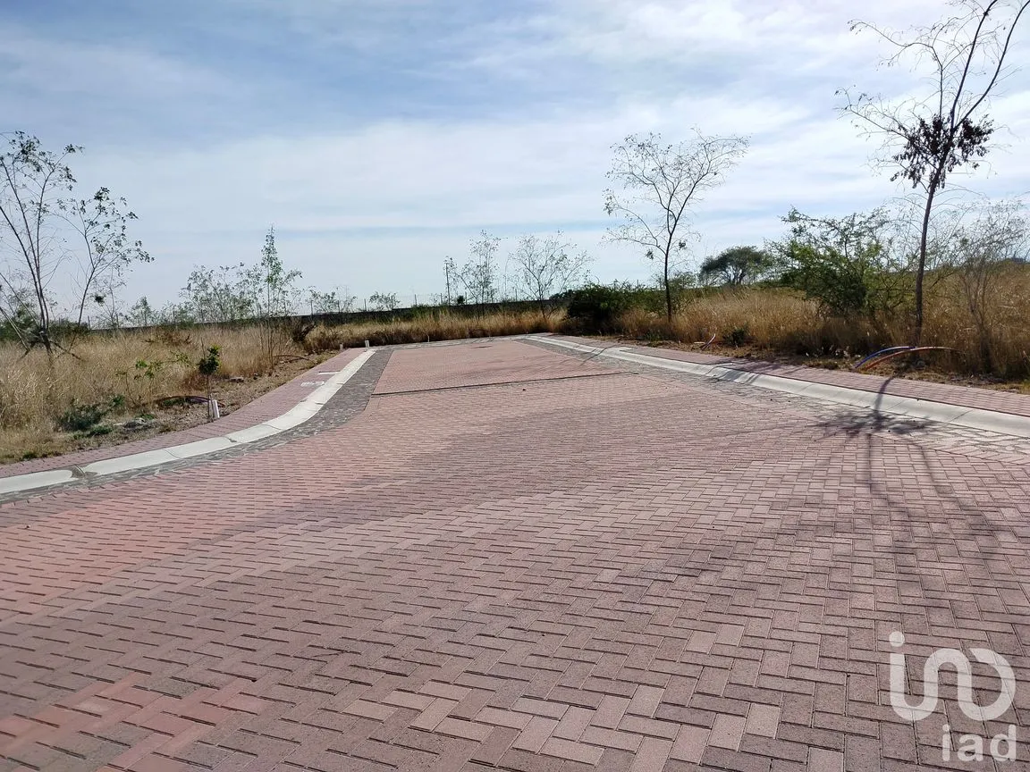 Terreno en Venta en Ciudad Maderas Sur II, Apaseo el Alto, Guanajuato | NEX-174372 | iad México | Foto 6 de 6