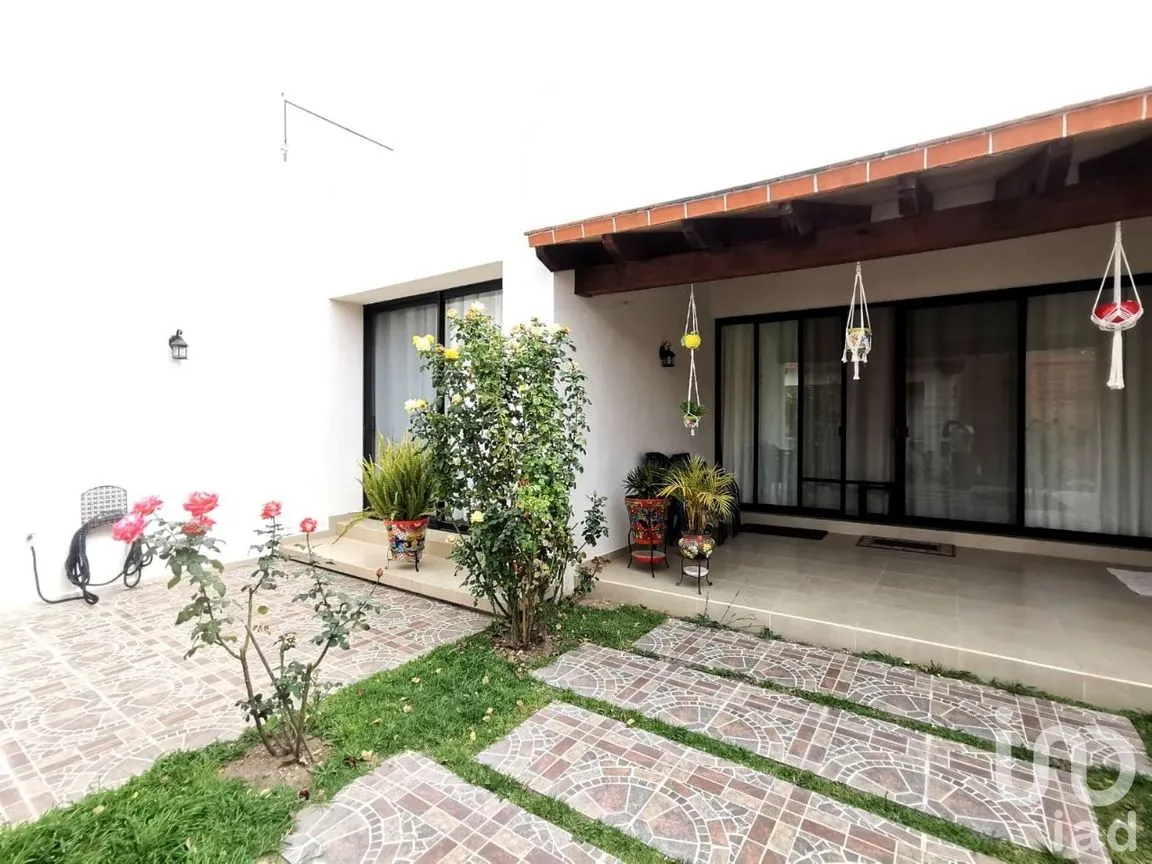 Casa en Venta en Residencial Haciendas de Tequisquiapan, Tequisquiapan, Querétaro | NEX-202887 | iad México | Foto 2 de 20