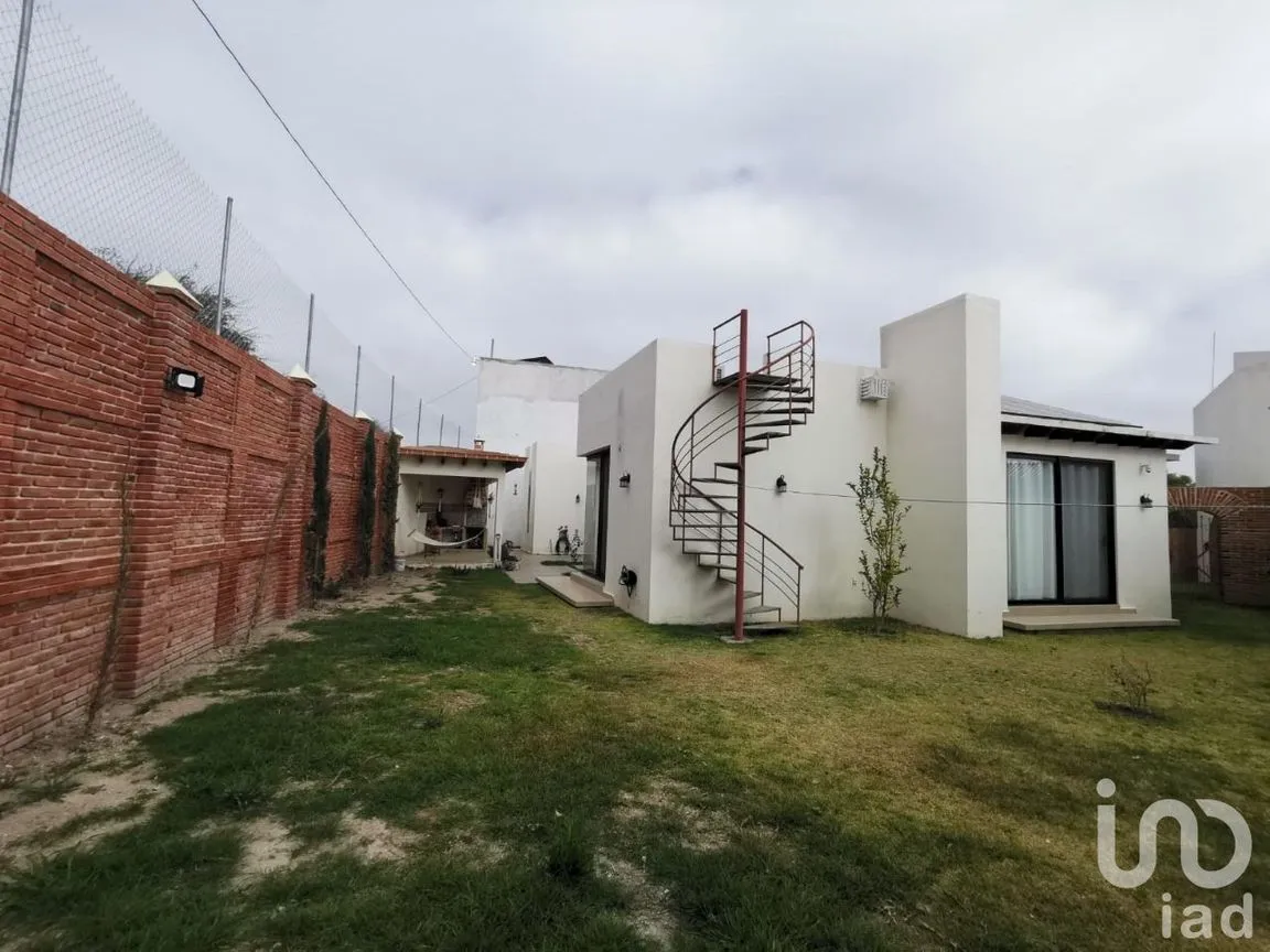 Casa en Venta en Residencial Haciendas de Tequisquiapan, Tequisquiapan, Querétaro | NEX-202887 | iad México | Foto 11 de 20