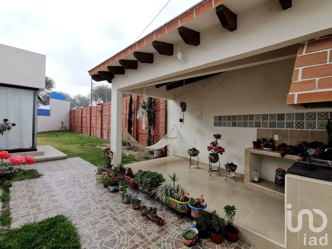 Casa en Venta en Residencial Haciendas de Tequisquiapan, Tequisquiapan, Querétaro | NEX-202887 | iad México | Foto 13 de 20