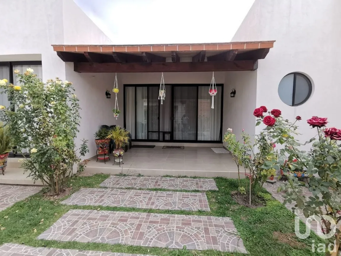 Casa en Venta en Residencial Haciendas de Tequisquiapan, Tequisquiapan, Querétaro | NEX-202887 | iad México | Foto 14 de 20