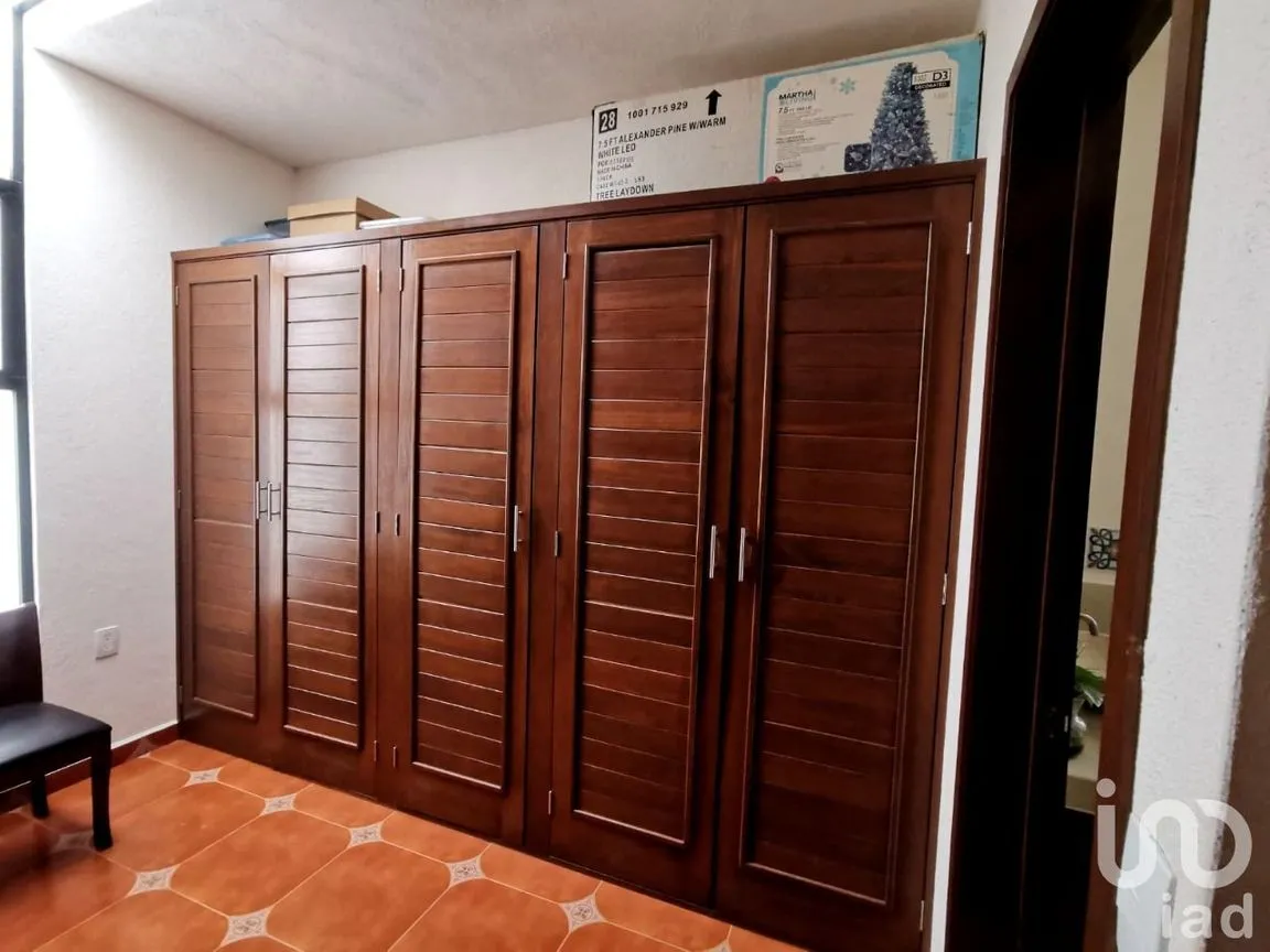 Casa en Venta en Residencial Haciendas de Tequisquiapan, Tequisquiapan, Querétaro | NEX-202887 | iad México | Foto 15 de 20