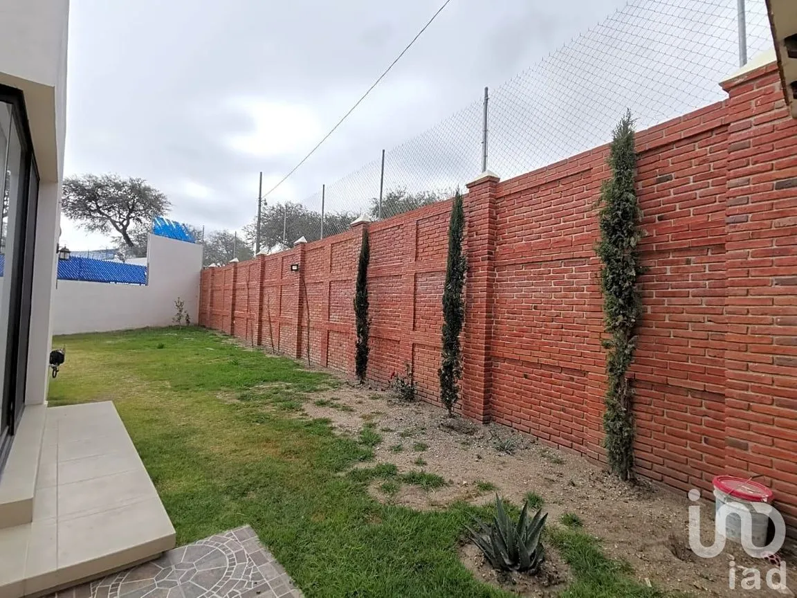 Casa en Venta en Residencial Haciendas de Tequisquiapan, Tequisquiapan, Querétaro | NEX-202887 | iad México | Foto 17 de 20
