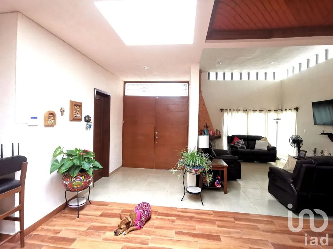 Casa en Venta en Residencial Haciendas de Tequisquiapan, Tequisquiapan, Querétaro | NEX-202887 | iad México | Foto 18 de 20