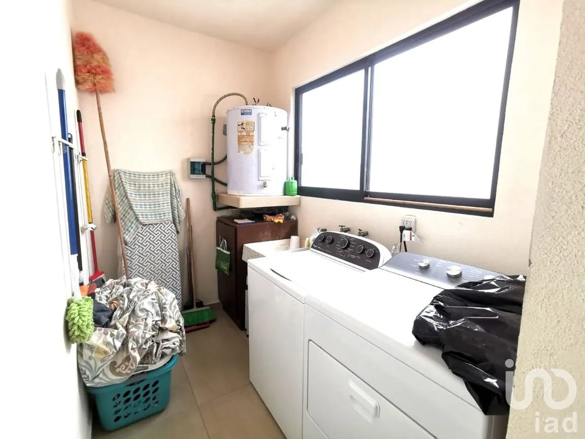 Casa en Venta en Residencial Haciendas de Tequisquiapan, Tequisquiapan, Querétaro | NEX-202887 | iad México | Foto 19 de 20