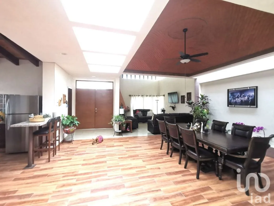 Casa en Venta en Residencial Haciendas de Tequisquiapan, Tequisquiapan, Querétaro | NEX-202887 | iad México | Foto 3 de 20