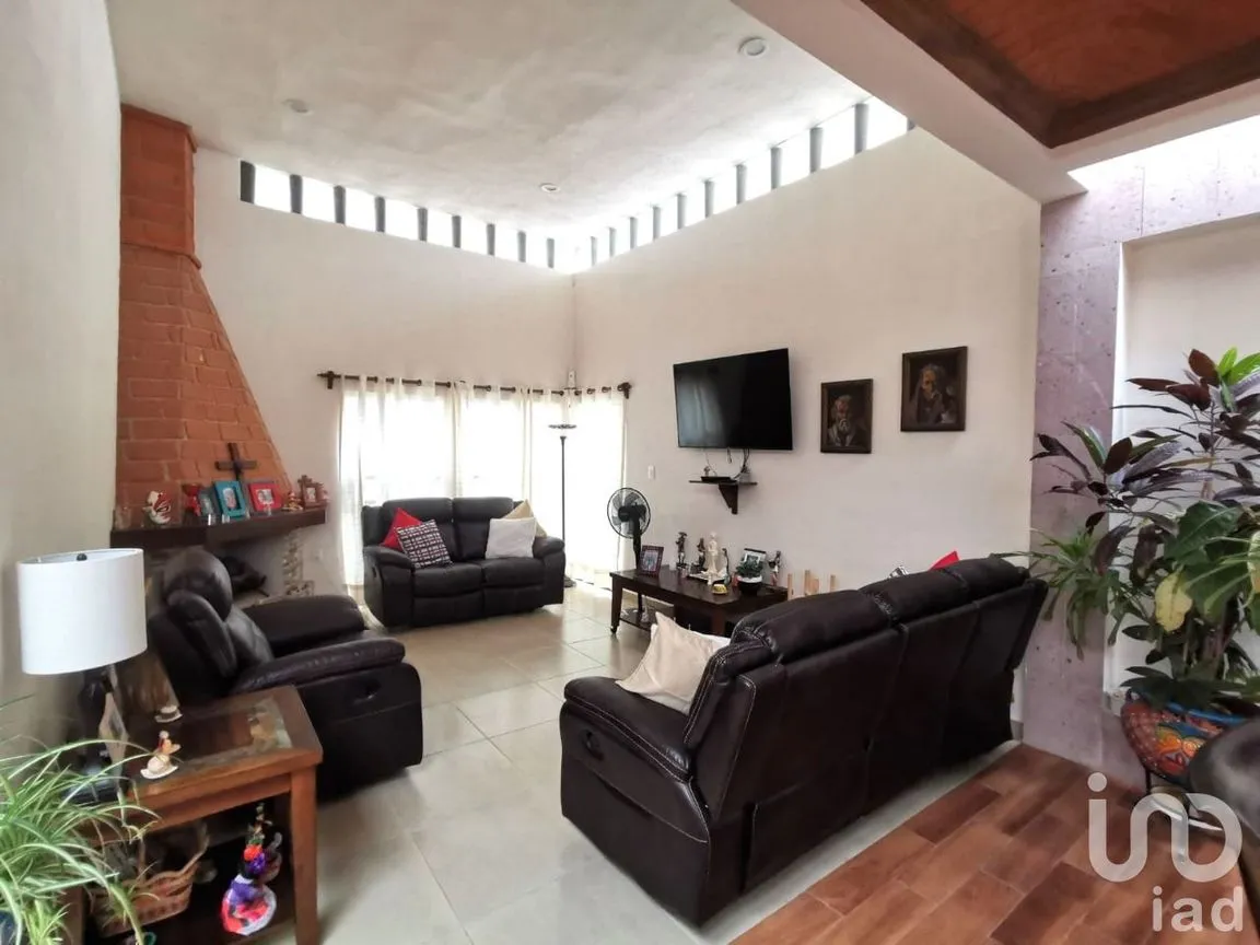 Casa en Venta en Residencial Haciendas de Tequisquiapan, Tequisquiapan, Querétaro | NEX-202887 | iad México | Foto 4 de 20