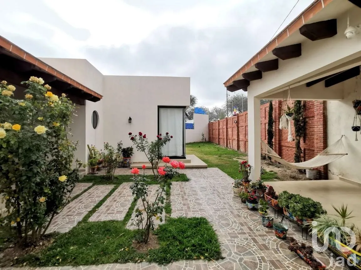 Casa en Venta en Residencial Haciendas de Tequisquiapan, Tequisquiapan, Querétaro | NEX-202887 | iad México | Foto 5 de 20