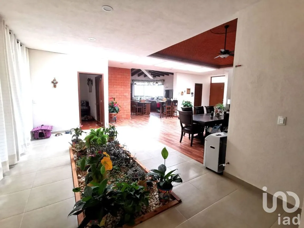 Casa en Venta en Residencial Haciendas de Tequisquiapan, Tequisquiapan, Querétaro | NEX-202887 | iad México | Foto 6 de 20