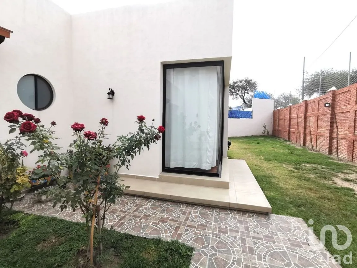 Casa en Venta en Residencial Haciendas de Tequisquiapan, Tequisquiapan, Querétaro | NEX-202887 | iad México | Foto 8 de 20