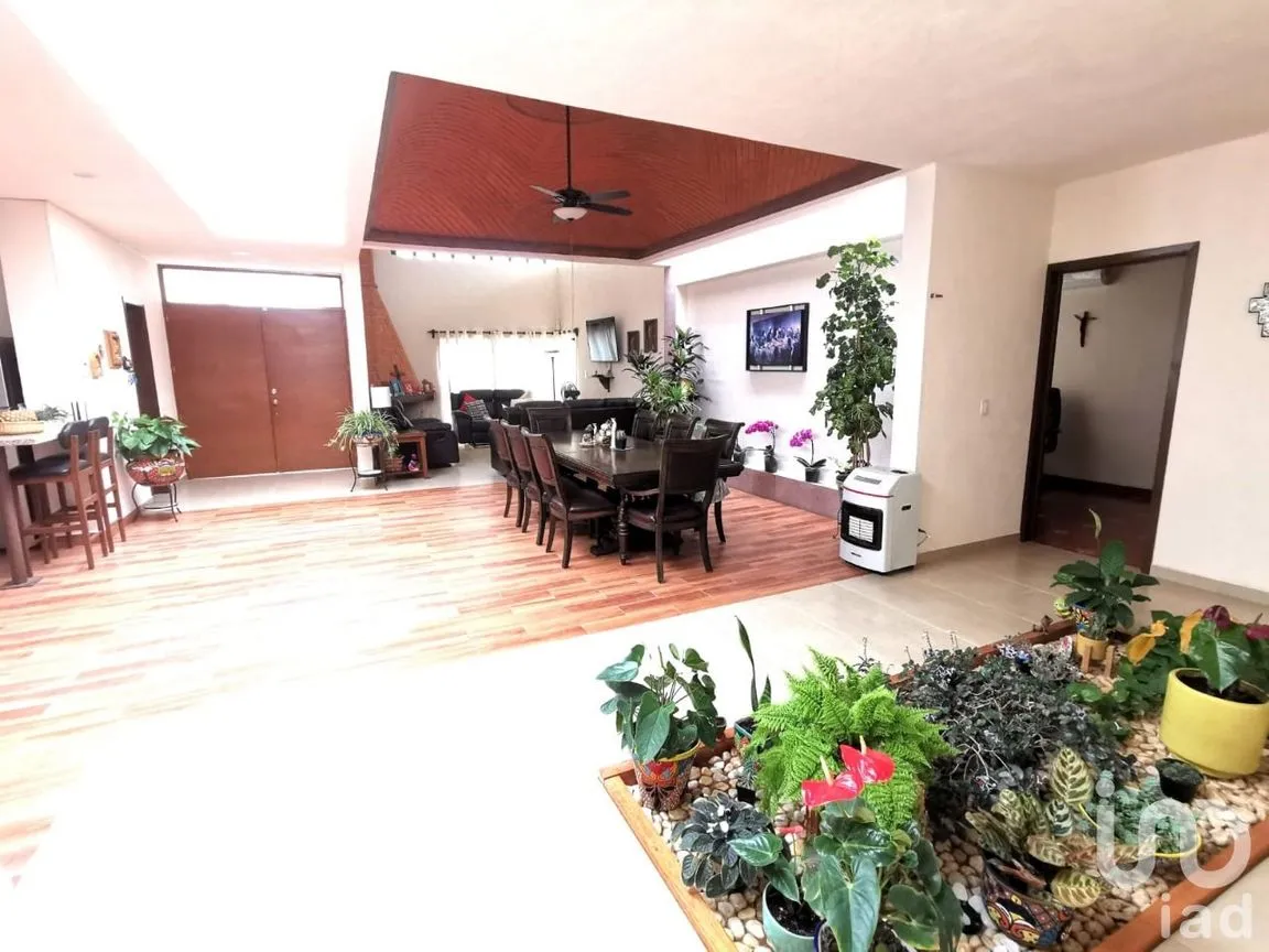 Casa en Venta en Residencial Haciendas de Tequisquiapan, Tequisquiapan, Querétaro | NEX-202887 | iad México | Foto 9 de 20