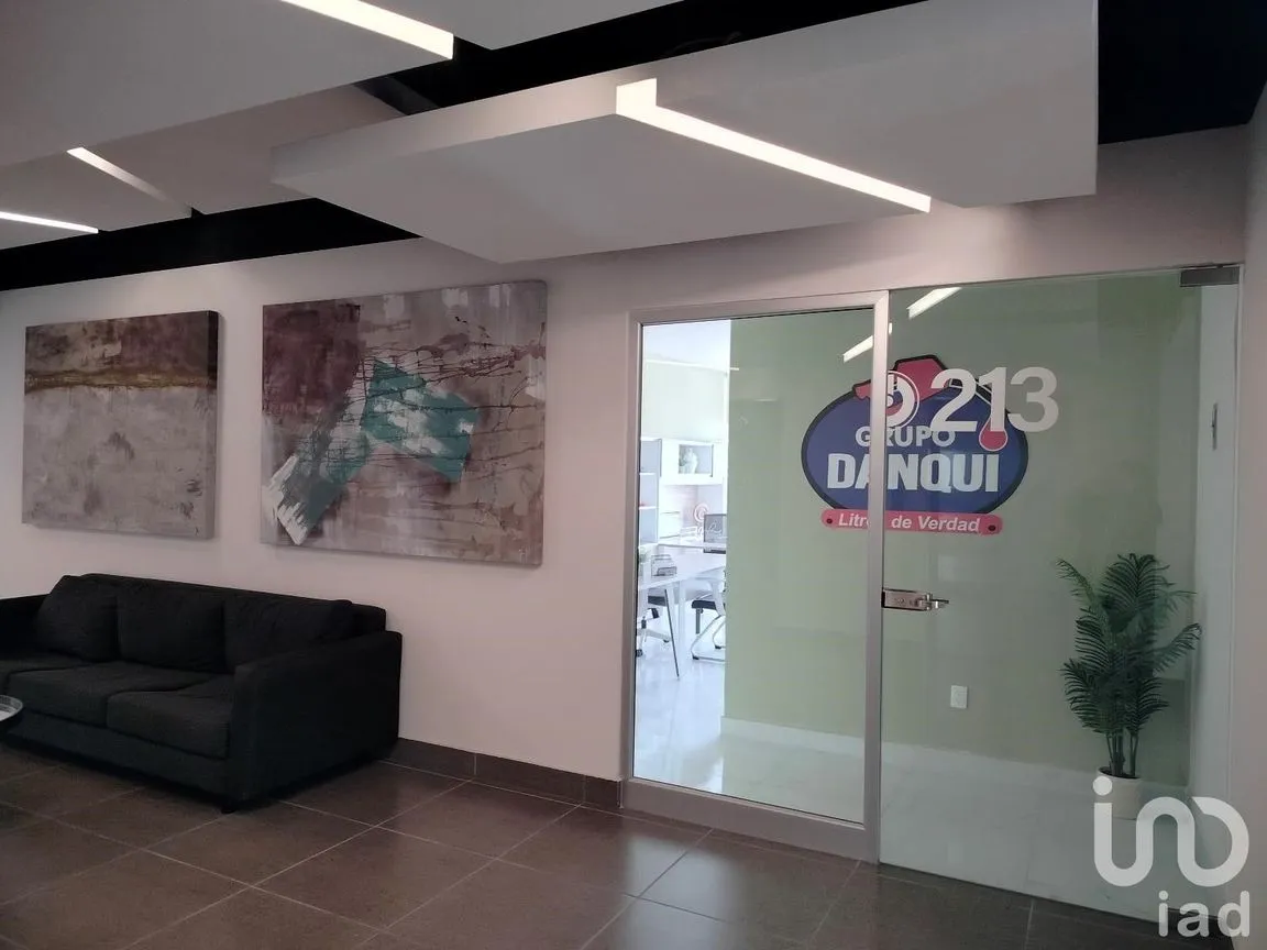 Oficina en Renta en Colinas del Cimatario, Querétaro, Querétaro | NEX-239208 | iad México | Foto 2 de 6