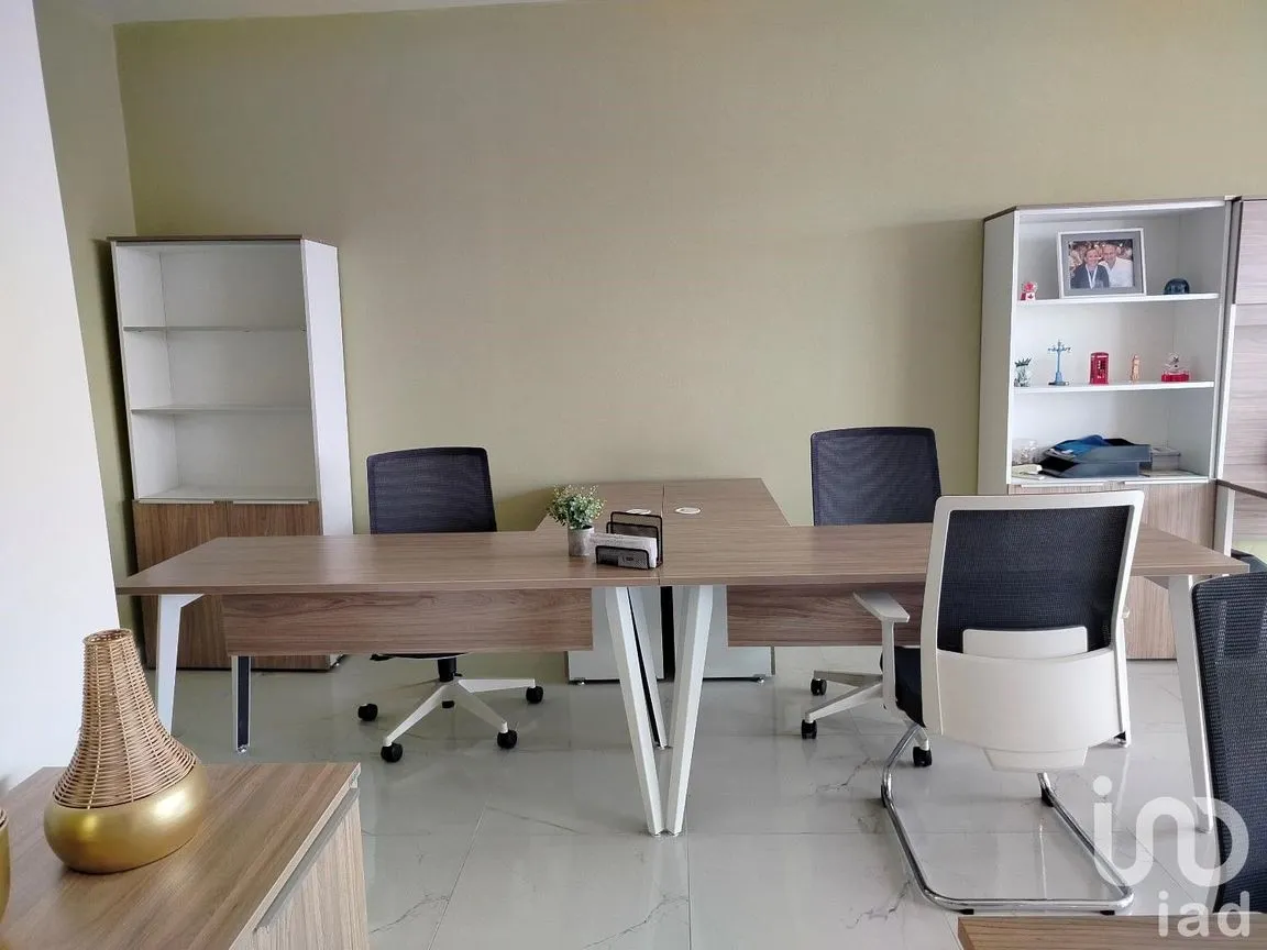 Oficina en Renta en Colinas del Cimatario, Querétaro, Querétaro | NEX-239208 | iad México | Foto 4 de 6