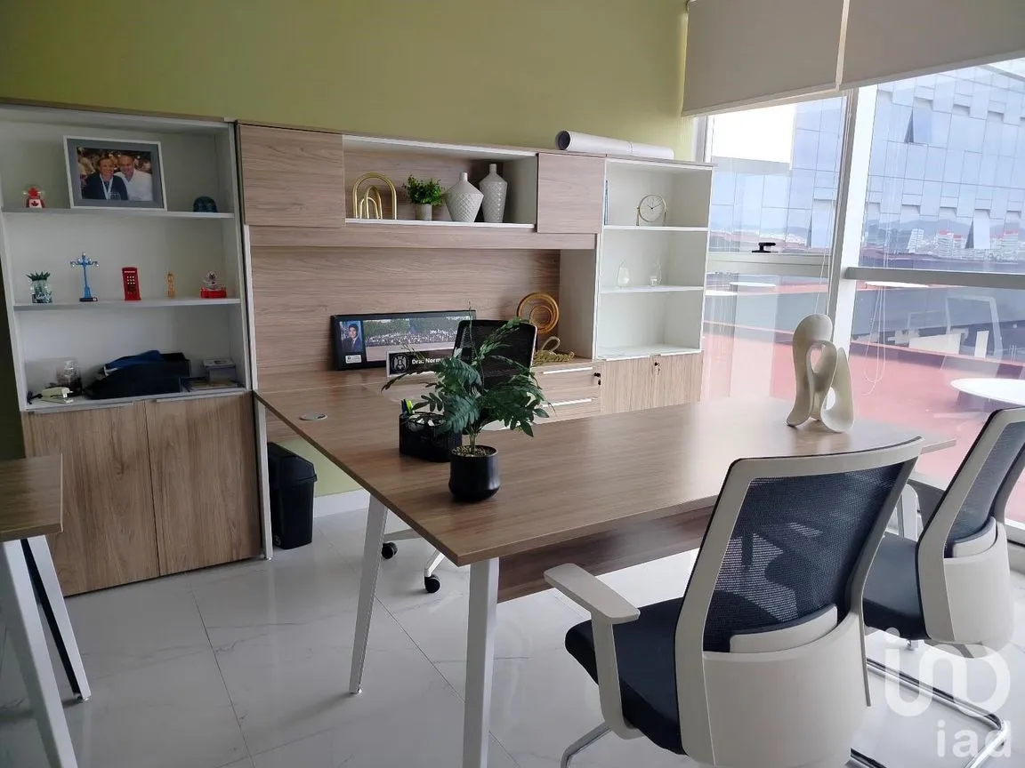 Oficina en Renta en Colinas del Cimatario, Querétaro, Querétaro | NEX-239208 | iad México | Foto 5 de 6