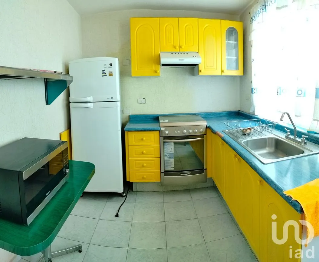 Casa en Renta en La Joya, Querétaro, Querétaro | NEX-254252 | iad México | Foto 5 de 12