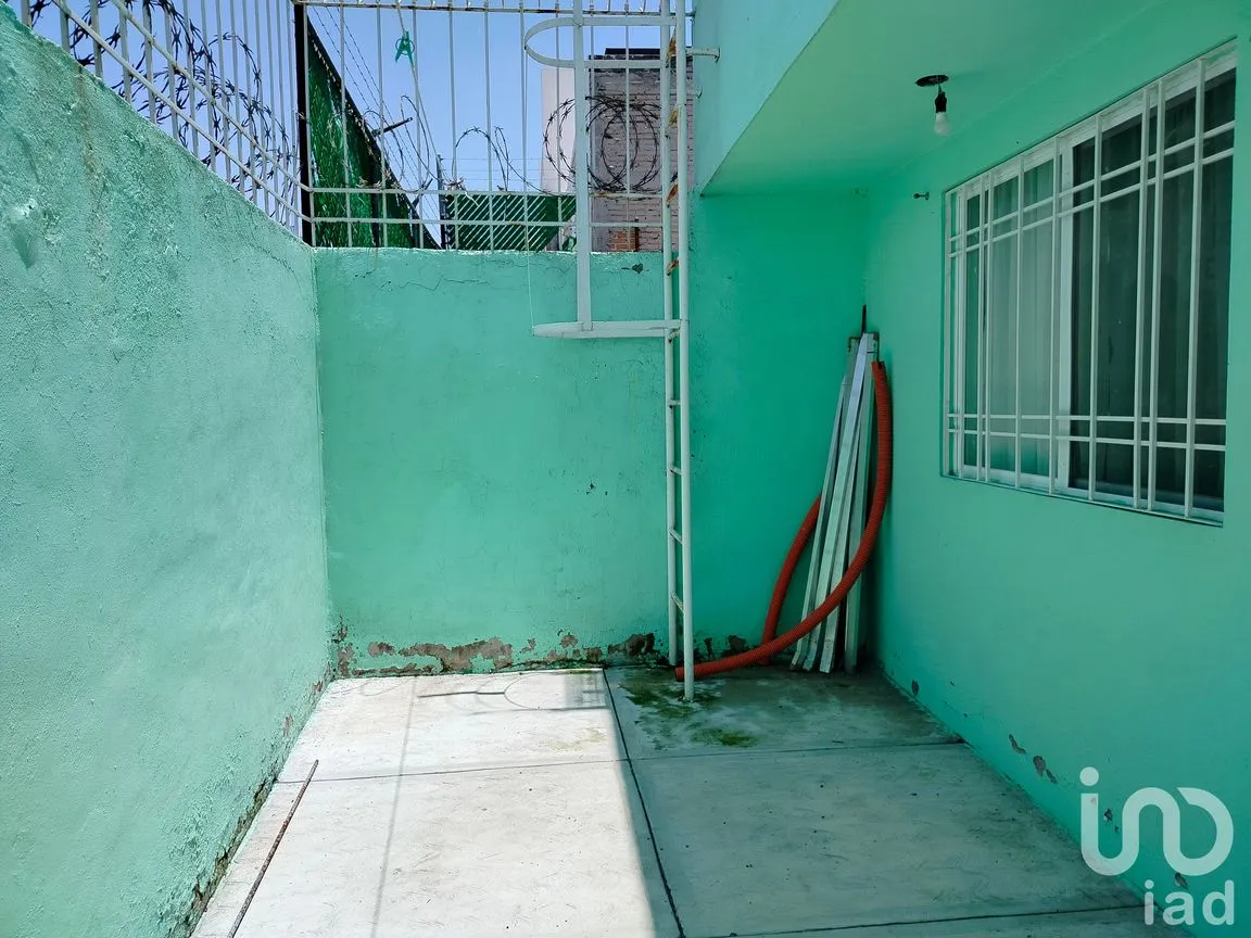 Casa en Renta en La Joya, Querétaro, Querétaro | NEX-254252 | iad México | Foto 6 de 12