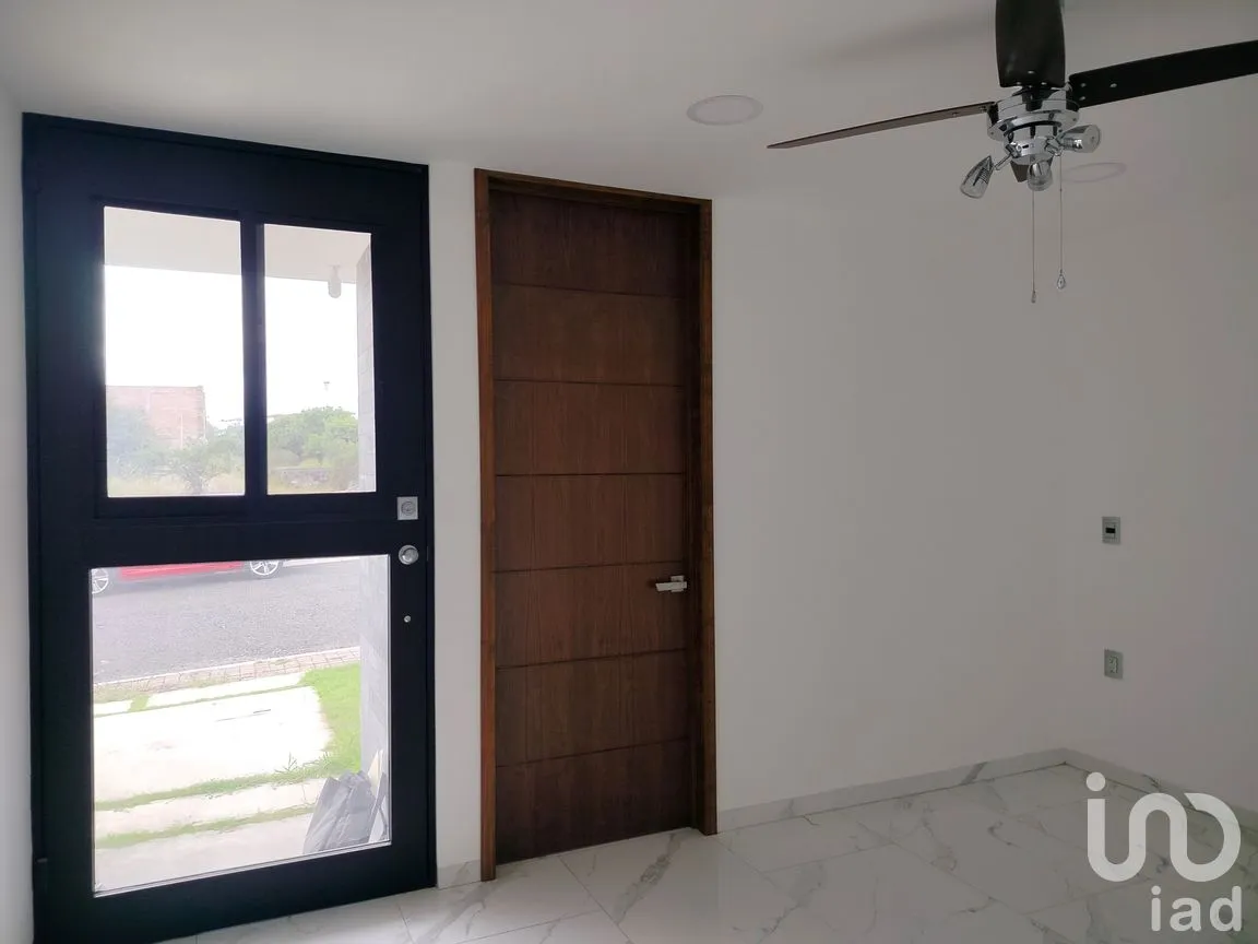 Casa en Venta en San Isidro Buenavista, Querétaro, Querétaro | NEX-260225 | iad México | Foto 6 de 12