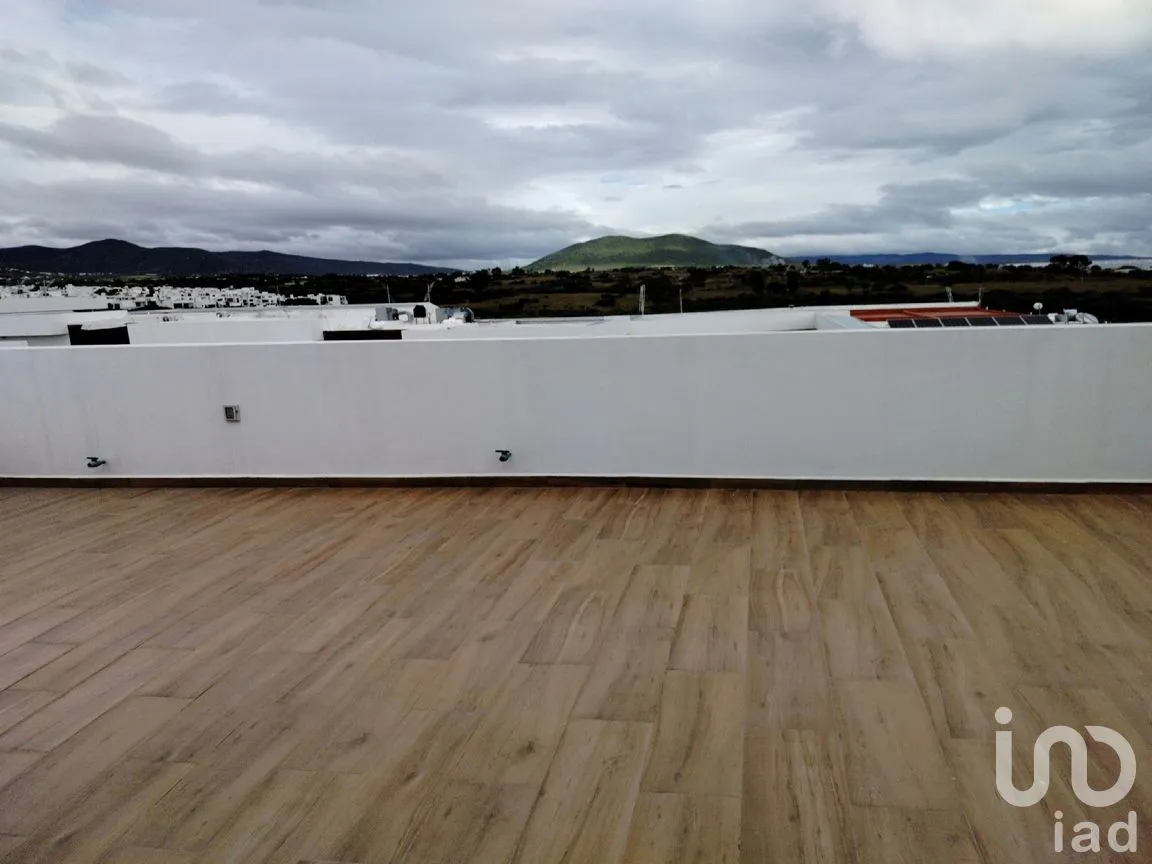 Casa en Venta en San Isidro Buenavista, Querétaro, Querétaro | NEX-260225 | iad México | Foto 7 de 12