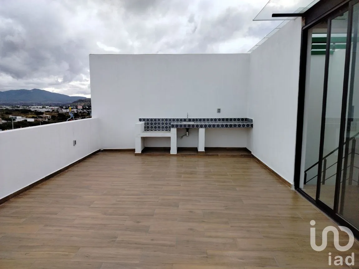 Casa en Venta en San Isidro Buenavista, Querétaro, Querétaro | NEX-260225 | iad México | Foto 8 de 12