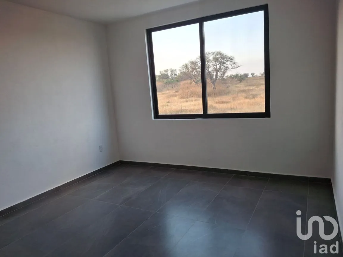 Casa en Venta en Zen Life Residencial I, El Marqués, Querétaro | NEX-264137 | iad México | Foto 15 de 17