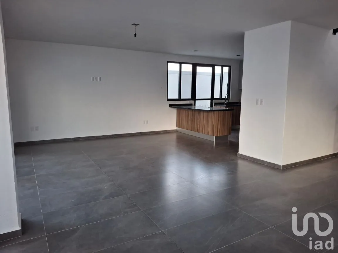 Casa en Venta en Zen Life Residencial I, El Marqués, Querétaro | NEX-264137 | iad México | Foto 4 de 17