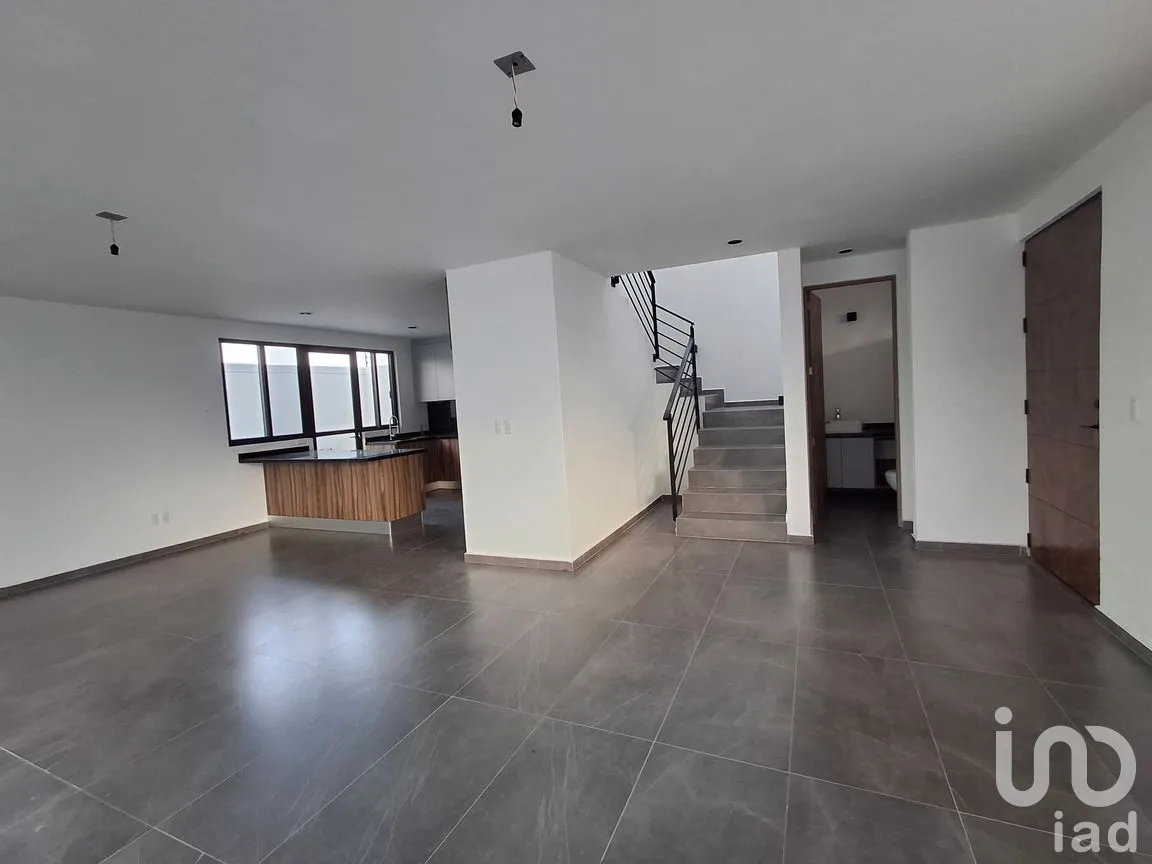 Casa en Venta en Zen Life Residencial I, El Marqués, Querétaro | NEX-264137 | iad México | Foto 5 de 17