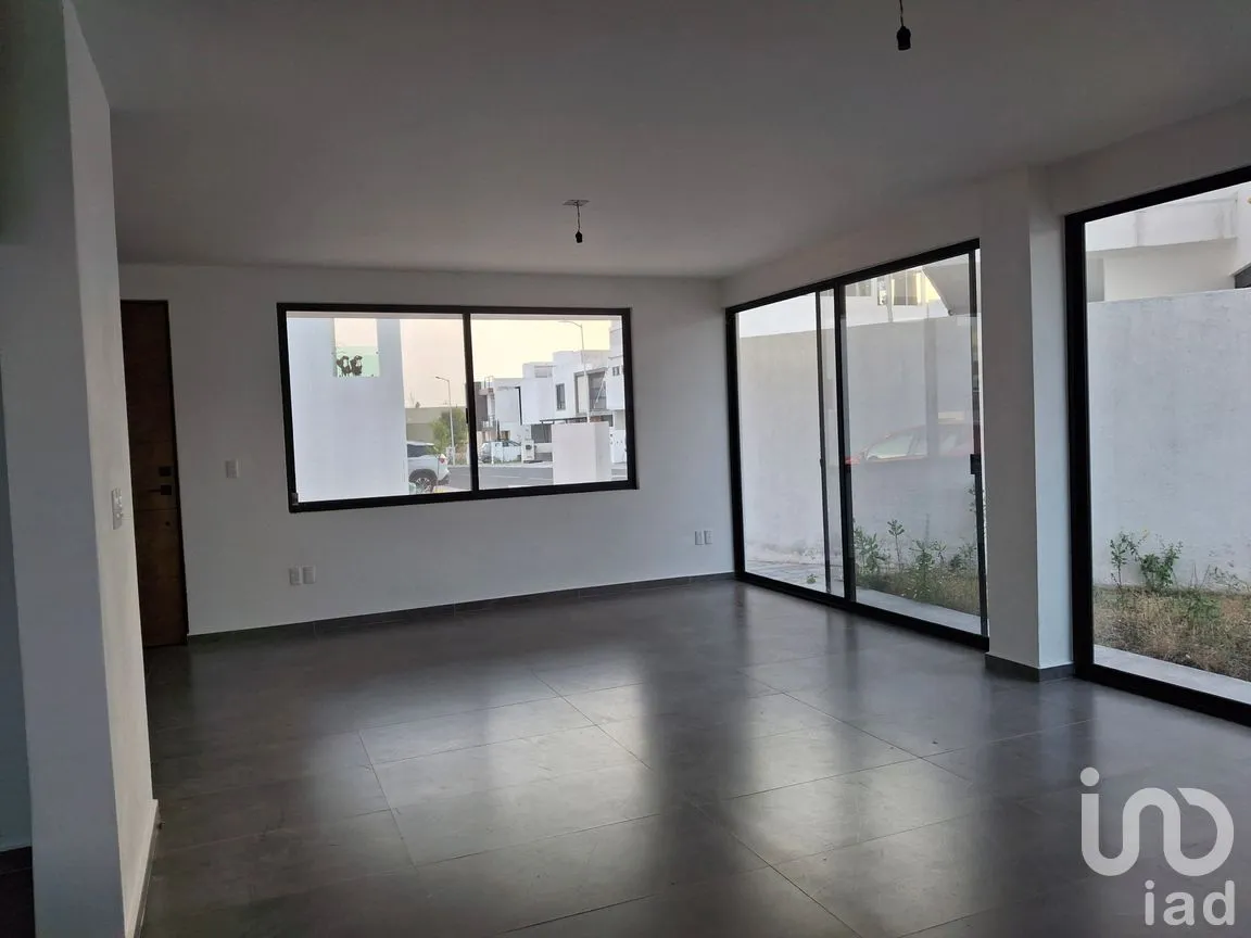 Casa en Venta en Zen Life Residencial I, El Marqués, Querétaro | NEX-264137 | iad México | Foto 6 de 17