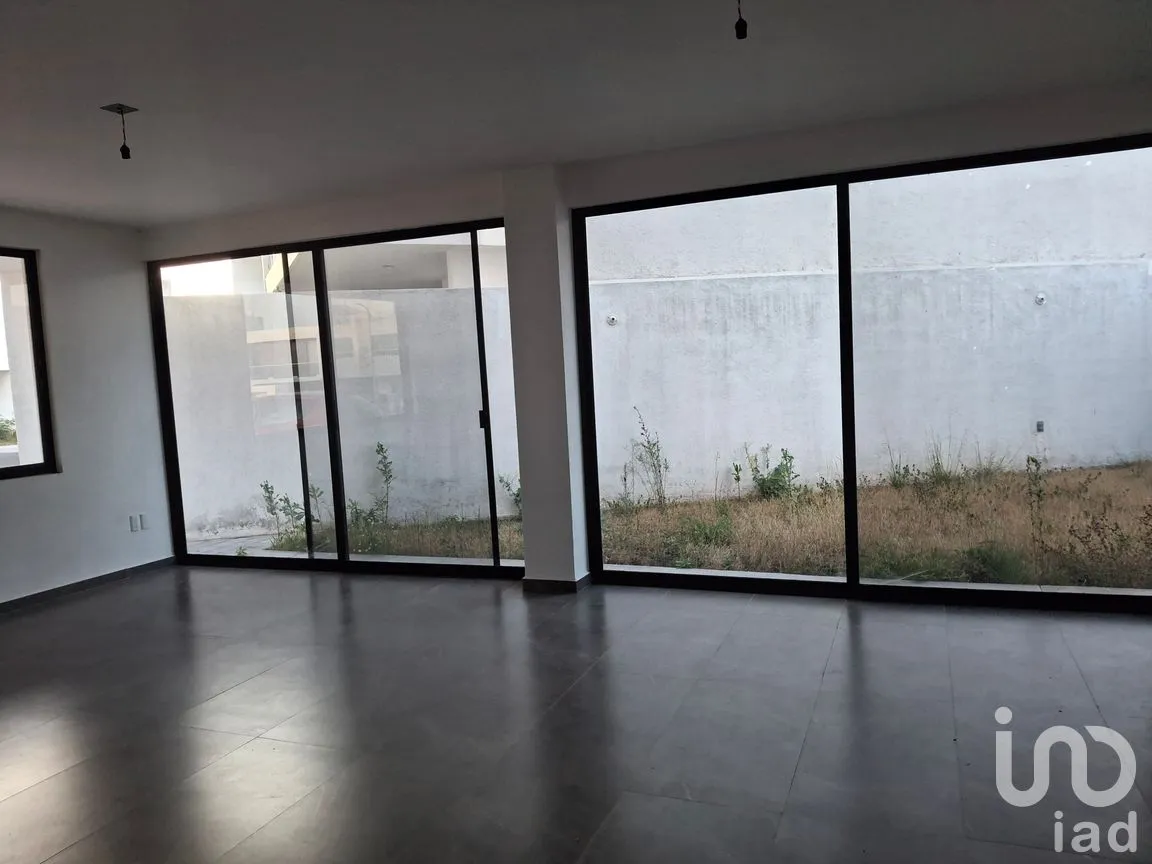Casa en Venta en Zen Life Residencial I, El Marqués, Querétaro | NEX-264137 | iad México | Foto 7 de 17