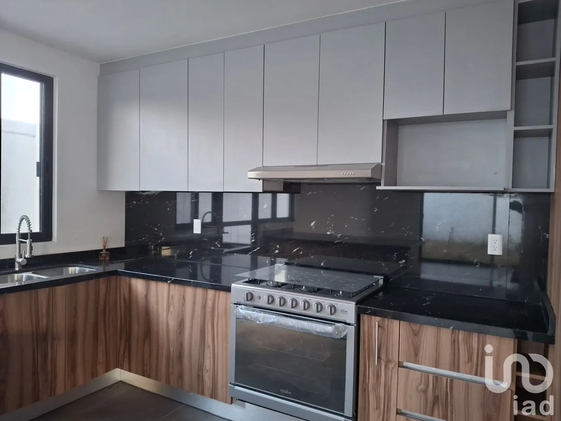 Casa en Venta en Zen Life Residencial I, El Marqués, Querétaro | NEX-264137 | iad México | Foto 8 de 17