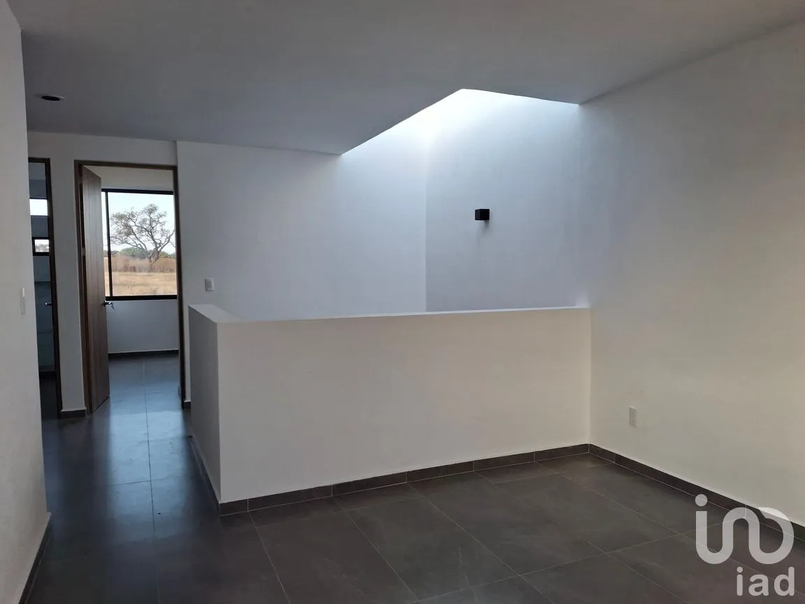 Casa en Venta en Zen Life Residencial I, El Marqués, Querétaro | NEX-264137 | iad México | Foto 9 de 17