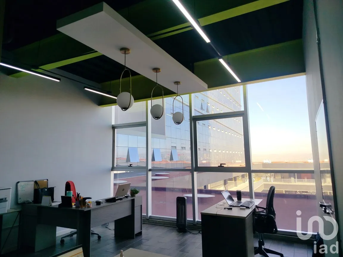 Edificio en Venta en Centro Sur, Querétaro, Querétaro | NEX-287476 | iad México | Foto 2 de 9