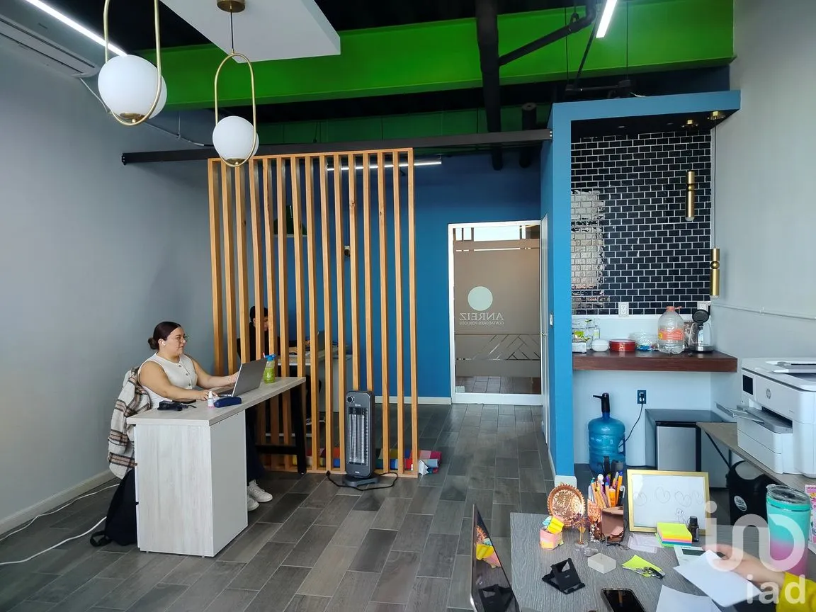 Edificio en Venta en Centro Sur, Querétaro, Querétaro | NEX-287476 | iad México | Foto 4 de 9