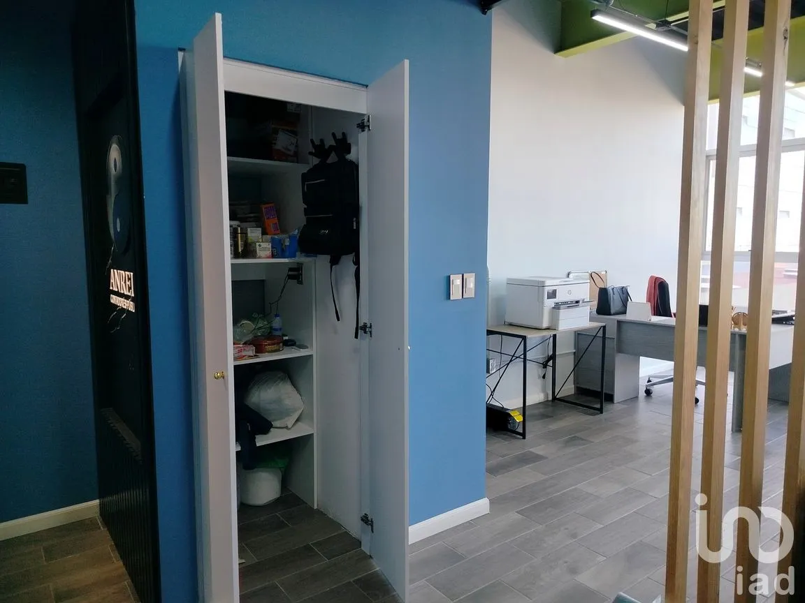 Edificio en Venta en Centro Sur, Querétaro, Querétaro | NEX-287476 | iad México | Foto 8 de 9