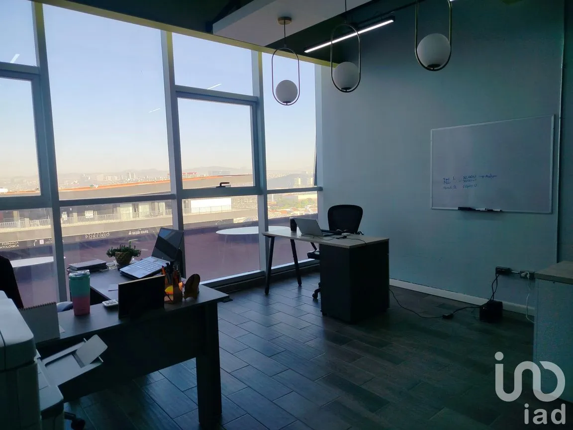 Edificio en Venta en Centro Sur, Querétaro, Querétaro | NEX-287476 | iad México | Foto 9 de 9