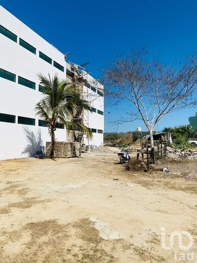 Terreno en Venta en Bucerías Centro, Bahía de Banderas, Nayarit