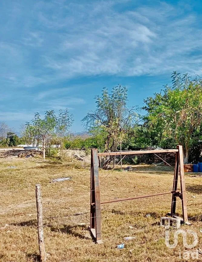 Terreno en Venta en Nuevo Vallarta, Bahía de Banderas, Nayarit