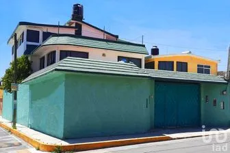 NEX-177449 - Casa en Venta, con 4 recamaras, con 2 baños, con 282 m2 de construcción en San Mateo Tecalco, CP 55748, México.