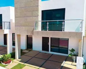 NEX-204630 - Casa en Venta, con 3 recamaras, con 2 baños, con 135 m2 de construcción en Ciudad Natura Tizayuca II, CP 43816, Hidalgo.