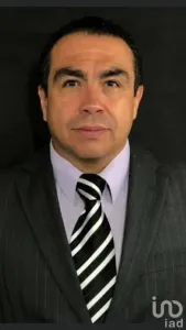 eduardo Escobar